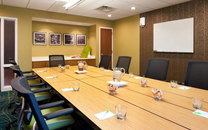 SpringHill Suites Jackson Ridgeland/The Township at Colony Park