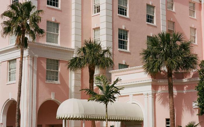 The Colony Hotel
