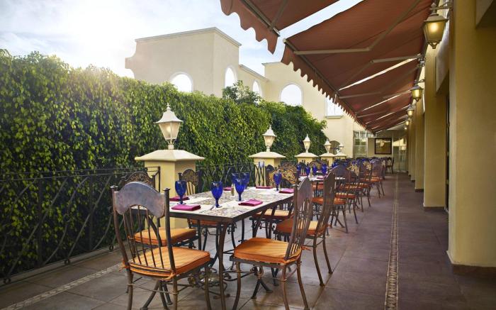 Ixtapan de la Sal Hotel & Spa