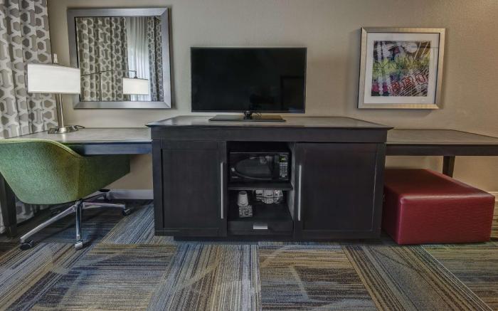 Hampton Inn & Suites Memphis-Galleria