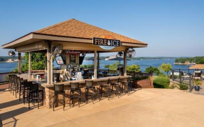 Lodge of Four Seasons Golf Resort, Marina & Spa
