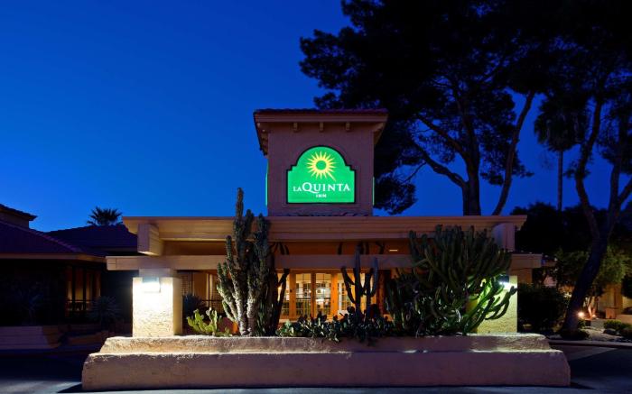 La Quinta Inn by Wyndham Phoenix North