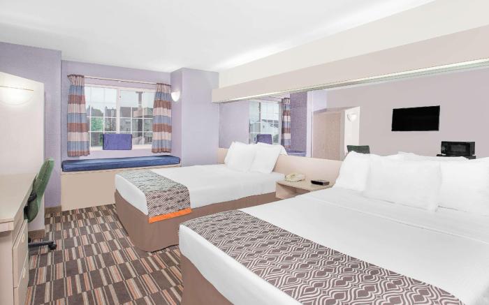 Microtel Inn & Suites by Wyndham Appleton