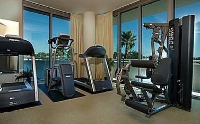 South Beach Biloxi Hotel & Suites