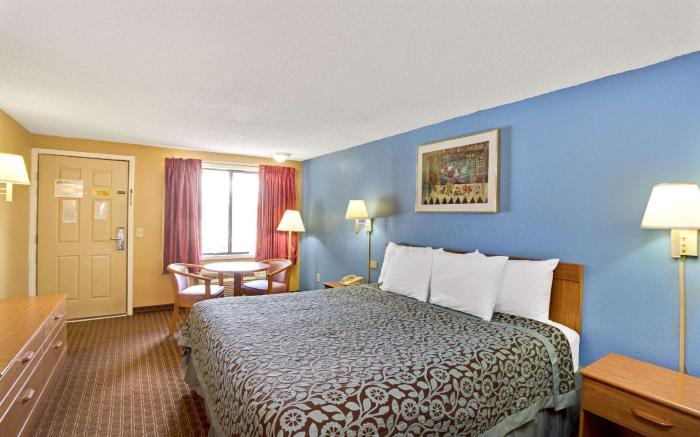 Days Inn by Wyndham Lawrenceville