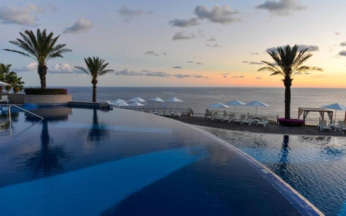 PUEBLO BONITO SUNSET BEACH RESORT ALL INCLUSIVE