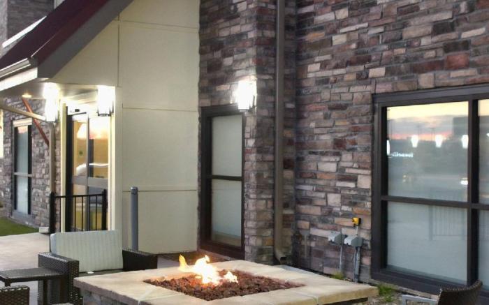 TownePlace Suites Lincoln North