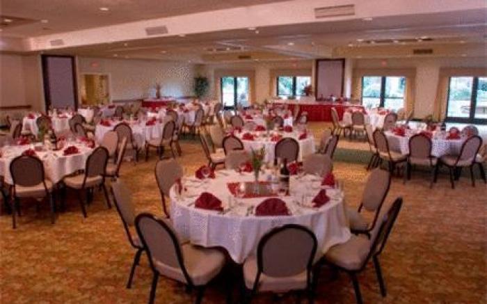 Monarch Hotel & Conference Center