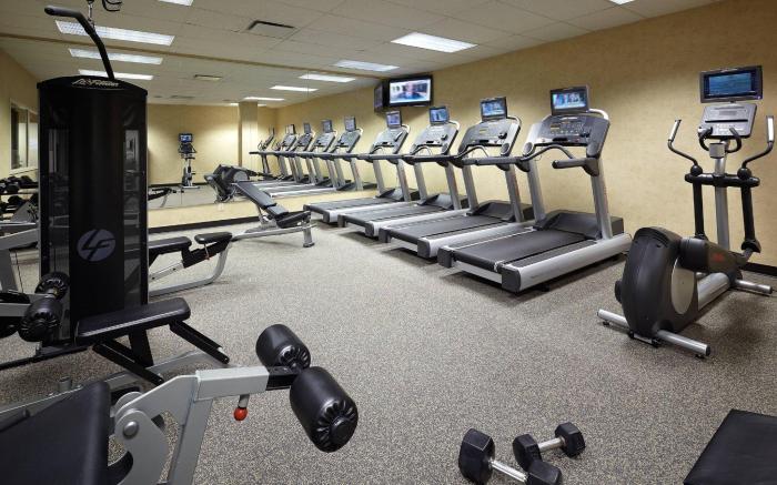 Residence Inn by Marriott Montreal Airport