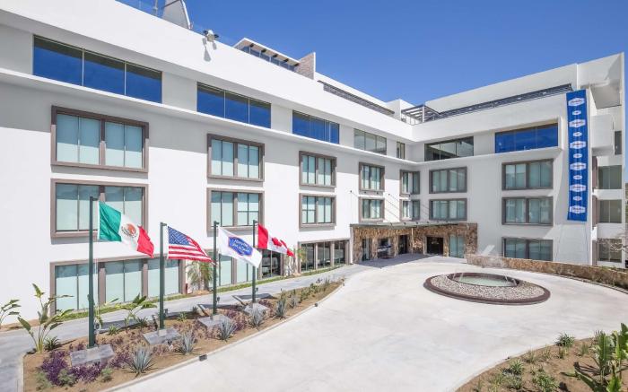 Hampton Inn and Suites Los Cabos
