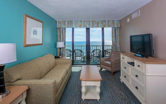 The Strand - A Boutique Resort