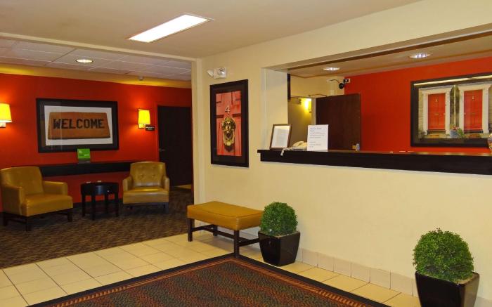 Extended Stay America Suites - Raleigh - Midtown