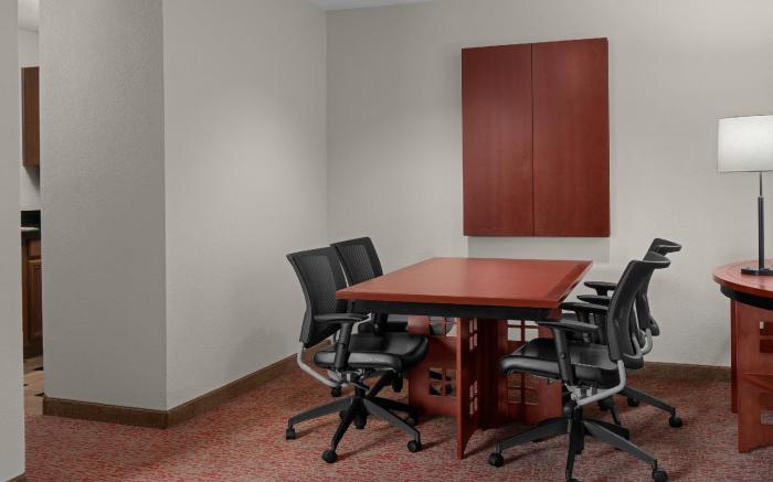 Larkspur Landing Extended Stay Suites Sunnyvale