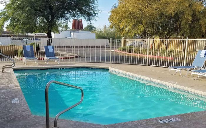 Extended Stay America Suites - Phoenix - Scottsdale - Old Town