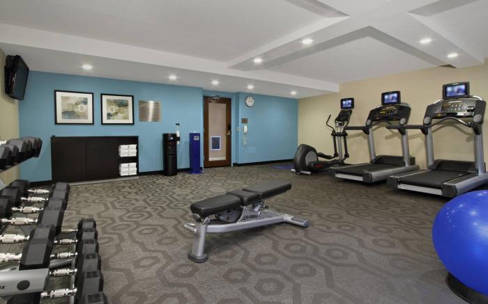 Fairfield by Marriott Inn & Suites Portland Maine Airport