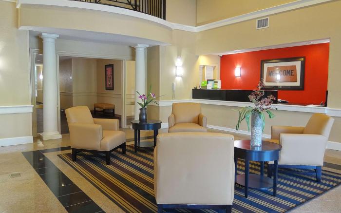 Lonestar Suites By IHG