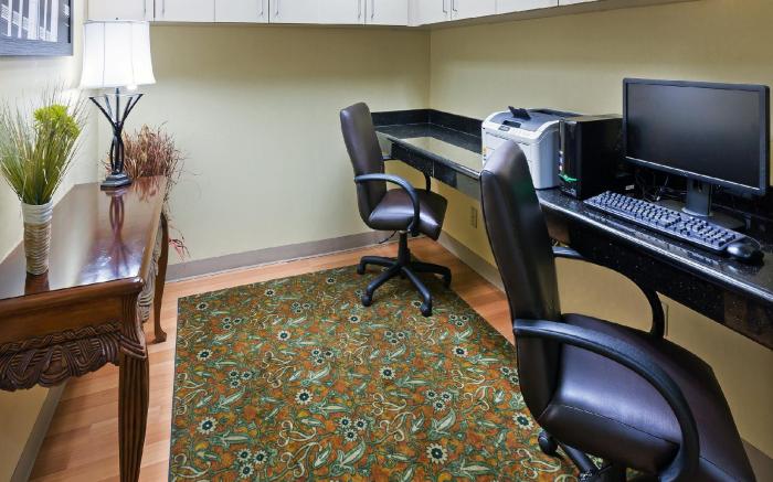 Country Inn & Suites by Radisson, Oklahoma City at Northwest Expressway, OK
