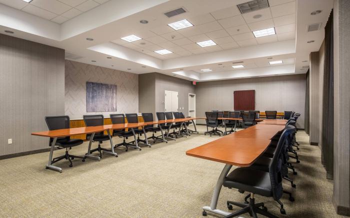 SpringHill Suites Houston Rosenberg