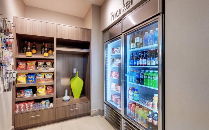 Residence Inn Austin Airport