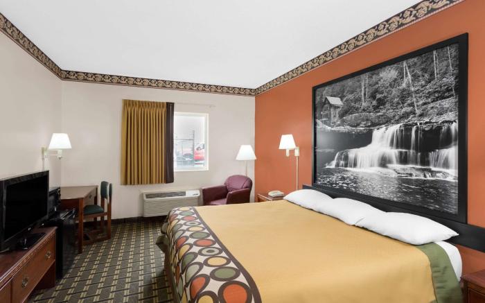 Super 8 By Wyndham Athens