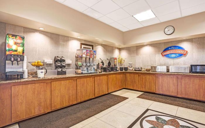 Baymont by Wyndham Bremerton WA