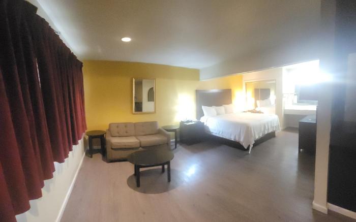 Mission Inn and Suites - Hayward