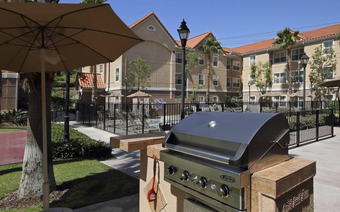 Residence Inn by Marriott Anaheim Hills Yorba Linda