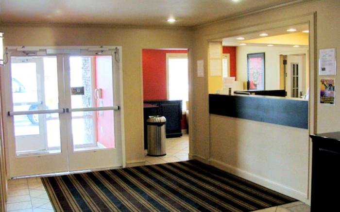 Extended Stay America Suites - Meadowlands - East Rutherford