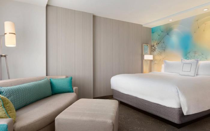Courtyard by Marriott Toronto Mississauga/West