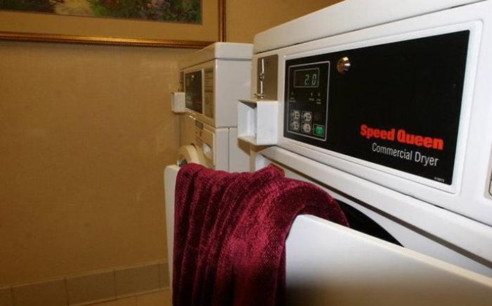 Fairfield Inn & Suites Oakland Hayward