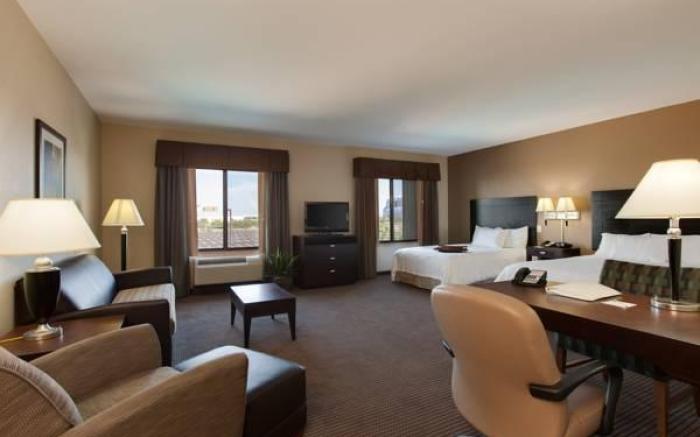 Hampton Inn and Suites Phoenix Glendale/Westgate