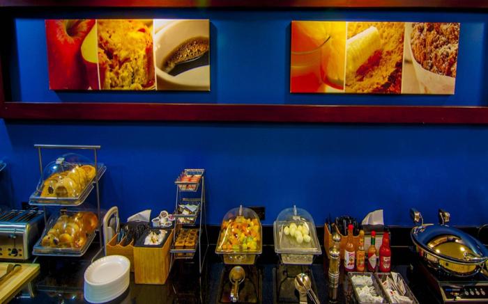 Fairfield Inn & Suites Visalia Tulare