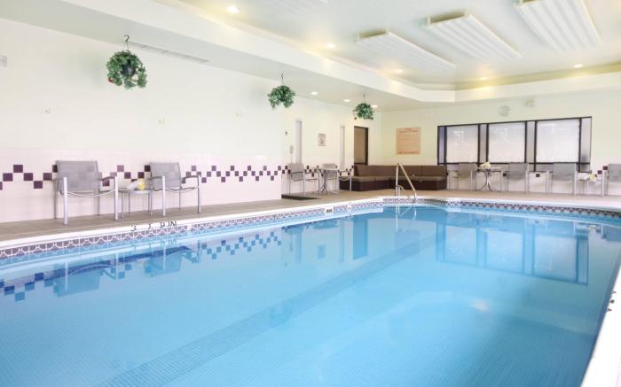 SpringHill Suites Tulsa