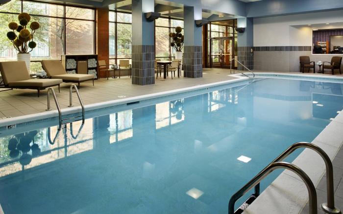 Marriott Cincinnati North