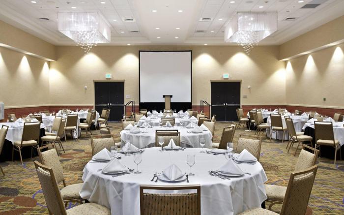 Courtyard Scottsdale Salt River