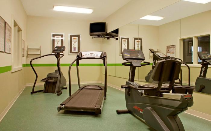 Extended Stay America Suites - Atlanta - Gwinnett Place