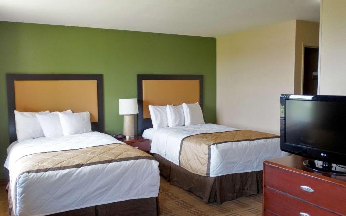 Extended Stay America Suites - Atlanta - Gwinnett Place