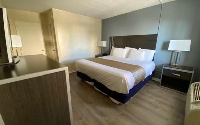 Red Carpet Inn & Suites Atlantic City