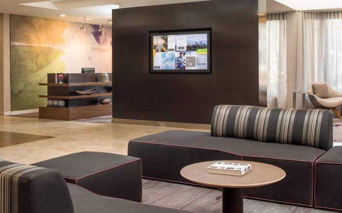 Sonesta Select Seattle Bellevue Redmond