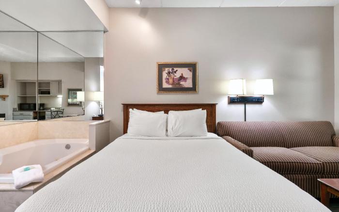 Gatlinburg Town Square