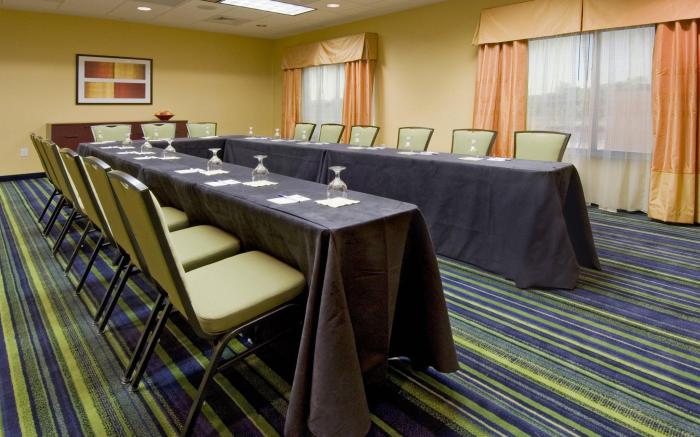 Fairfield by Marriott Inn & Suites Austin Parmer/Tech Ridge
