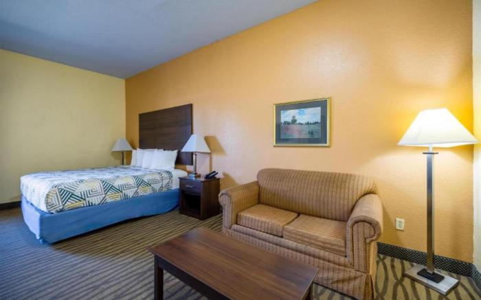 Studio 6 Suites Pasadena, TX