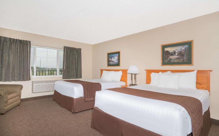 Baymont by Wyndham Baxter/Brainerd Area