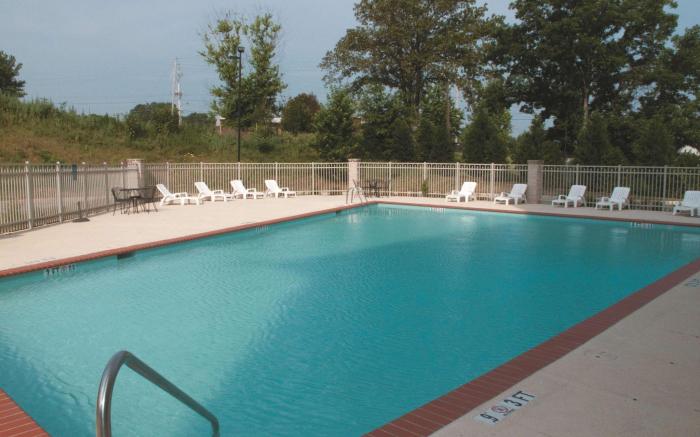 La Quinta Inn & Suites by Wyndham Atlanta Douglasville
