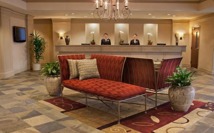 Silver Cloud Inn - Seattle Lake Union