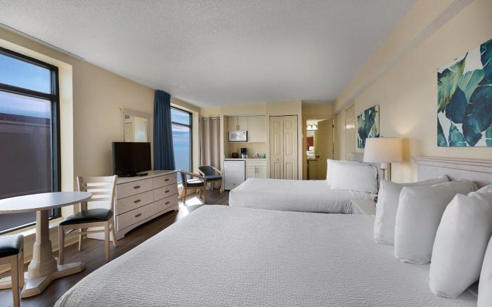 Beach Colony Resort