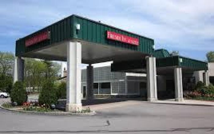 Fireside Inn & Suites Portland