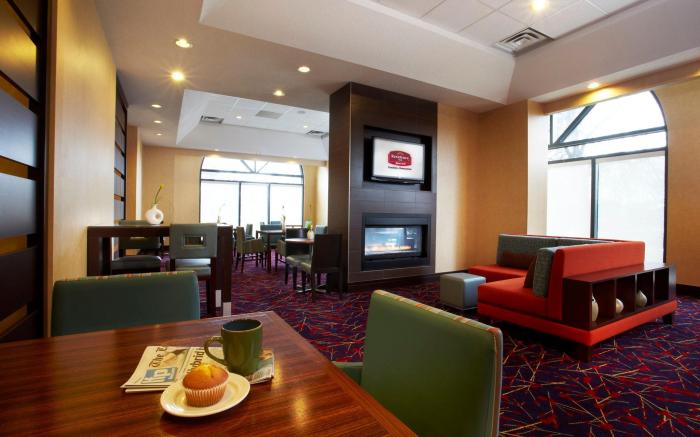 Residence Inn London, Canada