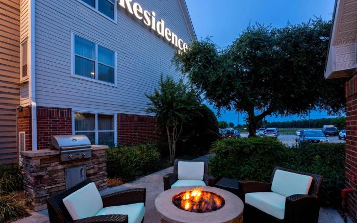 Residence Inn by Marriott Monroe