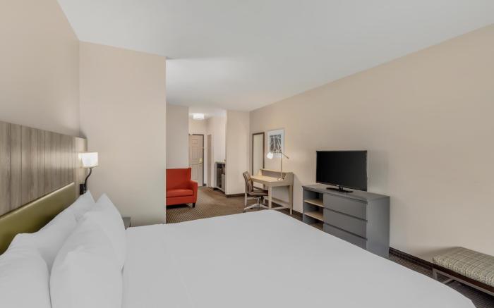 Country Inn & Suites by Radisson, Elk Grove Village/Itasca
